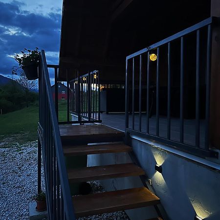 Lake House Beliz Livno Extérieur photo