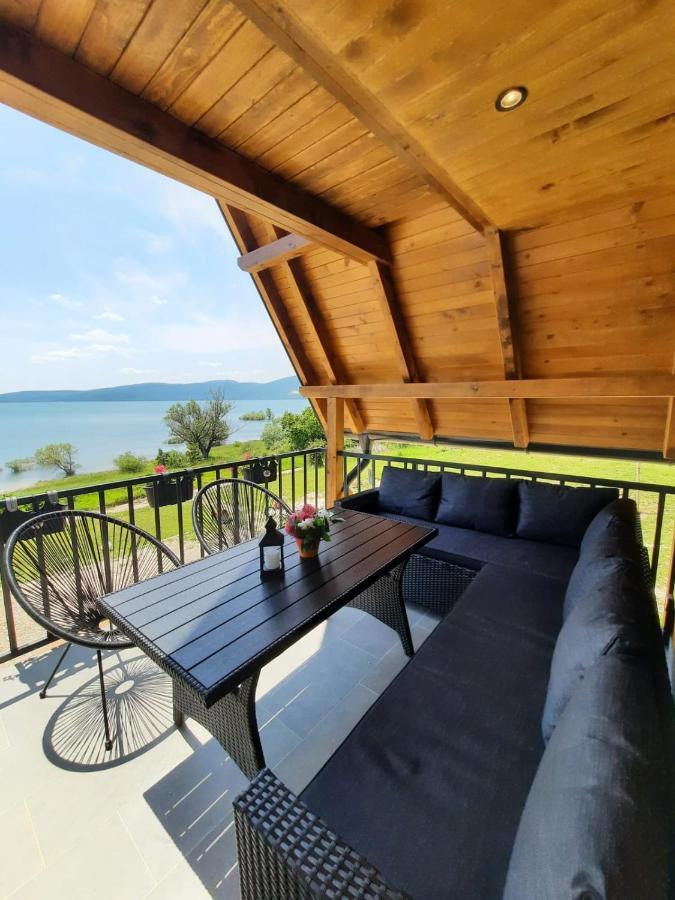 Lake House Beliz Livno Extérieur photo