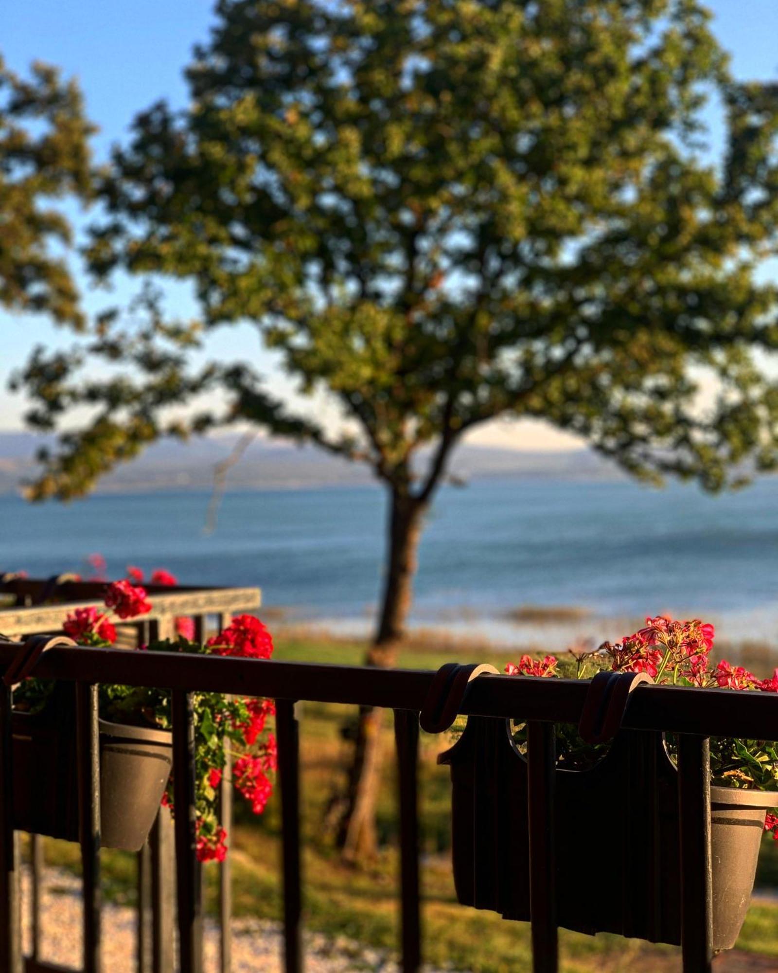Lake House Beliz Livno Extérieur photo